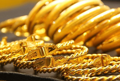 Altın üretiminde sert düşüş