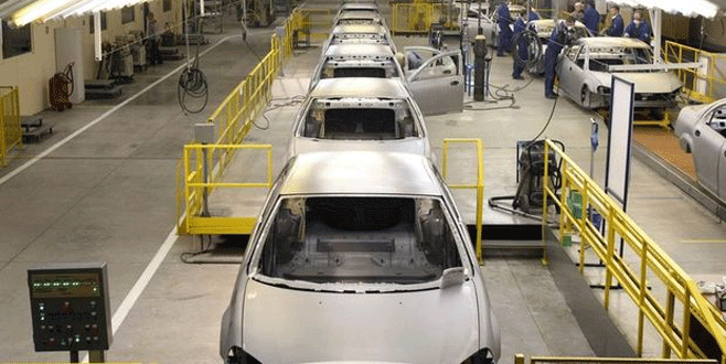 Fiat Chrysler 1,9 milyon aracı geri çağırdı