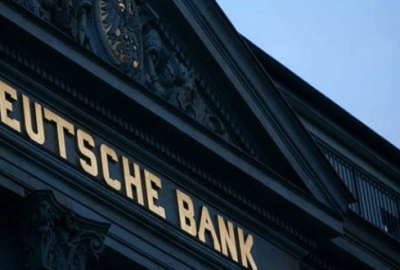 ABD’den Deutsche Bank’a dev ceza