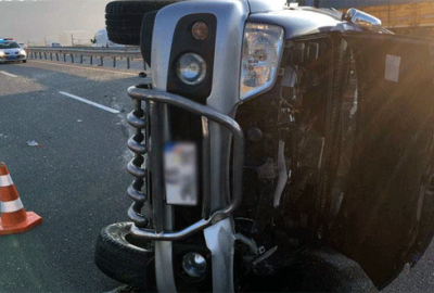 Bayram tatilinde trafik kazaları 54 can aldı