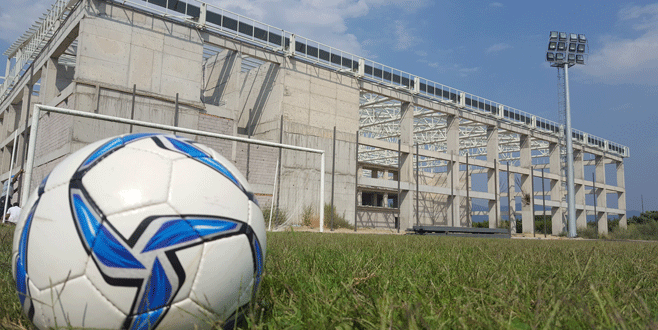 Gürsu’ya sporcu fabrikası