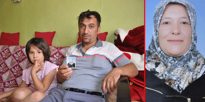 Bursa’da iki çocuk annesi 60 gündür kayıp!