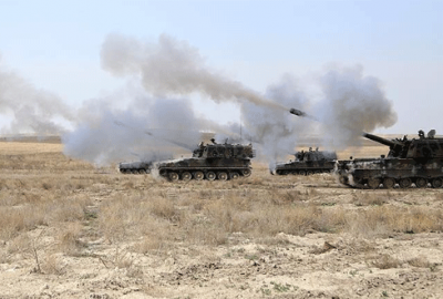 TSK’dan flaş ‘Fırat Kalkanı’ açıklaması