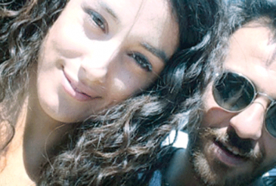 Bir dizi aşkı daha