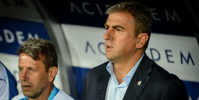 ’10 kişi kalmamıza karşın beraberliği hiç düşünmedik’