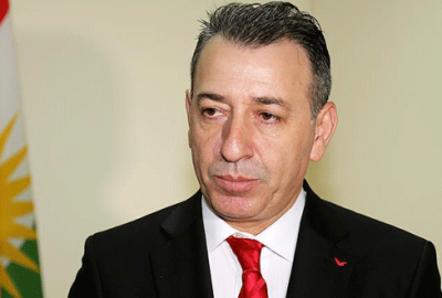 Iraklı Türkmenlerin ‘Dicle Kalkanı’ talebi