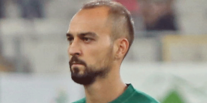 Şamil ‘dalya’ dedi