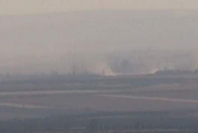 ÖSO’nun ilerleyişi sürüyor!