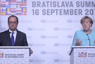 Güvenlik ve sınırların korunması