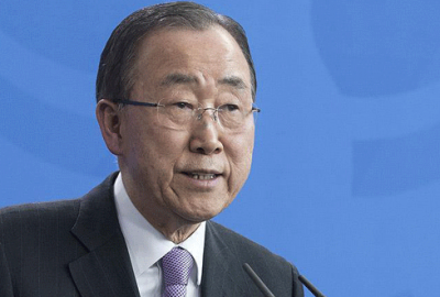 Dünyaya bir günlüğüne silahları bırakma çağrısı