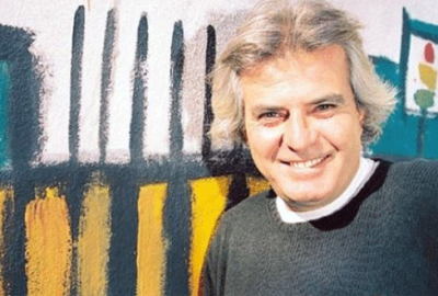 Tarık Akan’a veda günü