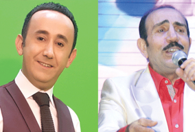 Türkü Diyenler’de bir büyük usta