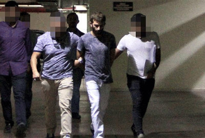 Elazığ’daki hain saldırıyla ilgili flaş gelişme