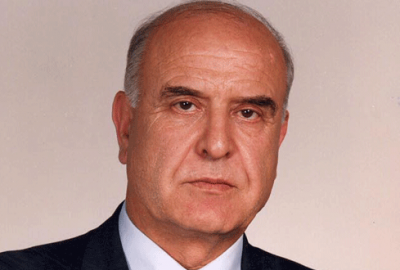 Hüseyin Alagöz yaşamını yitirdi