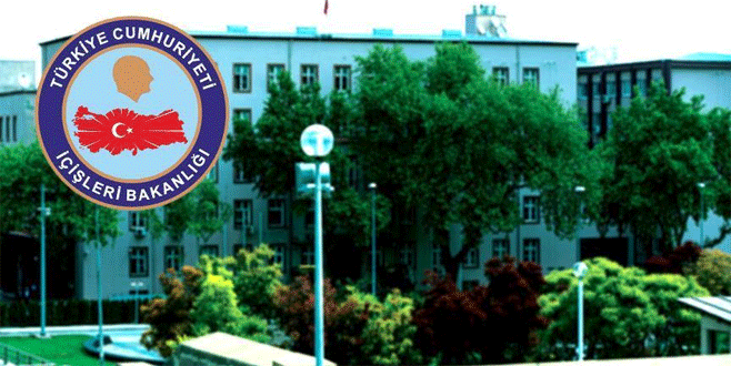 İçişleri Bakanlığı, 22 ilin valisini Ankara’ya çağırdı