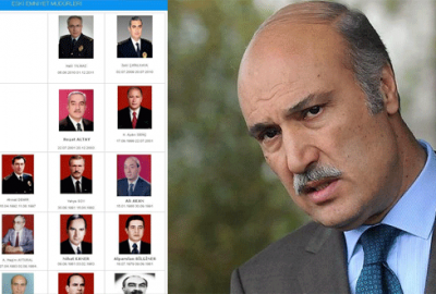 Hüseyin Çapkın’a bir şok daha! Fotoğrafı kaldırıldı