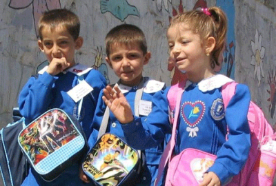 Bursa’da ders zili 540 bin öğrenci için çalacak