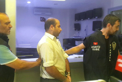 Hemşireyi otobüste darbeden kişi serbest bırakıldı