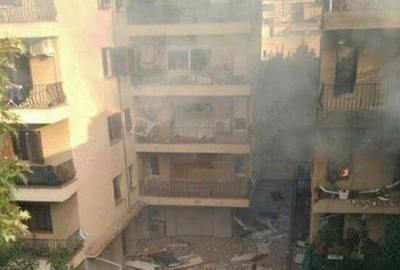 Barcelona’da patlama: 1 ölü, 15 yaralı