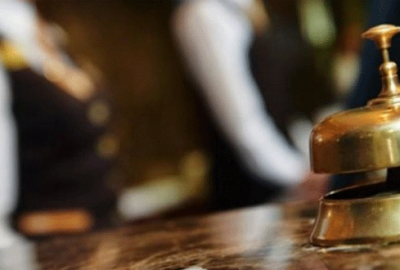 Turizmci ‘bayram’ etti