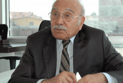 Refik Baydur hayatını kaybetti