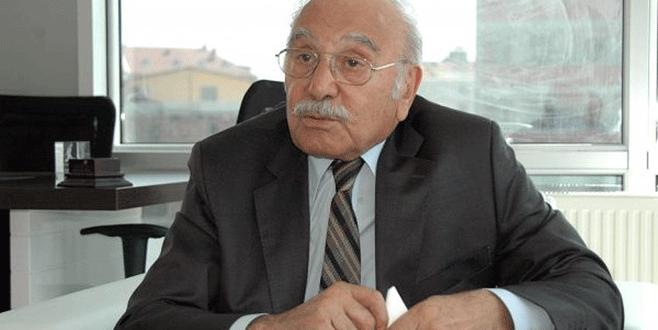 Refik Baydur hayatını kaybetti