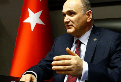 ‘Türkiye yatırımcılar için cennet olacak’