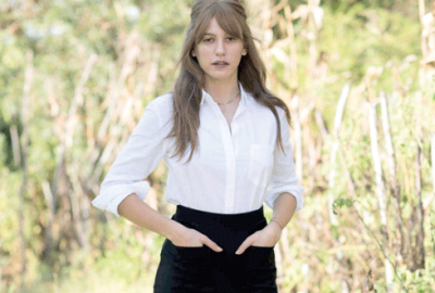 Okul yıllarına geri döndü