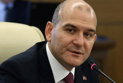 22 valinin katıldığı güvenlik toplantısı sona erdi