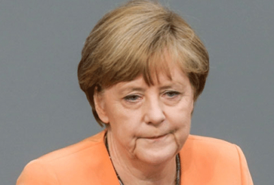 Merkel’e en ağır yenilgi!