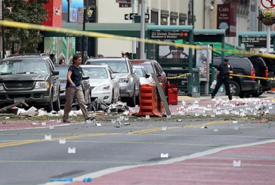 New York’taki patlamayla ilgili flaş gelişme!