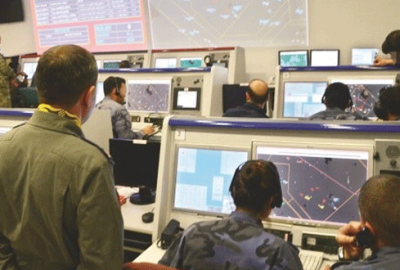 Darbenin şalterini indiren emir!