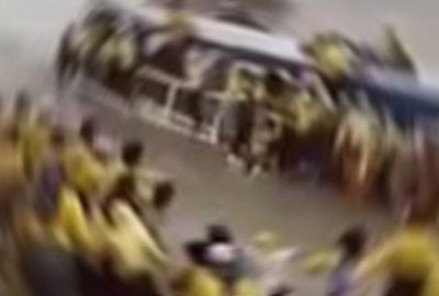 Tayland’da feribot battı: 13 ölü