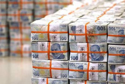 Bütçe ağustosta fazla verdi