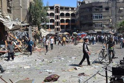 Esed rejimi ateşkesi 254 kez ihlal etti