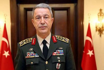 ‘Tek terörist kalmayıncaya kadar mücadelemiz sürecek’