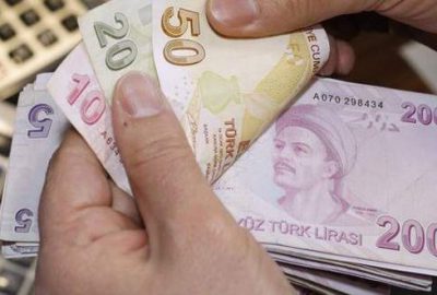 ‘Asgari ücretli bin 300 liranın altında maaş almayacak’