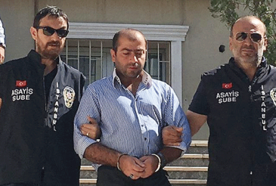 Hemşireyi darbeden kişiye tutuklama istemi