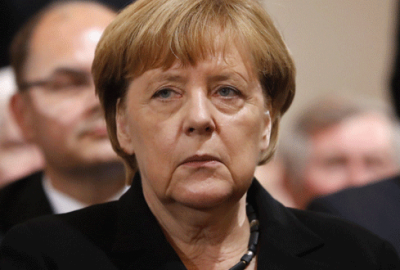 Aşırı sağın ayak sesleri