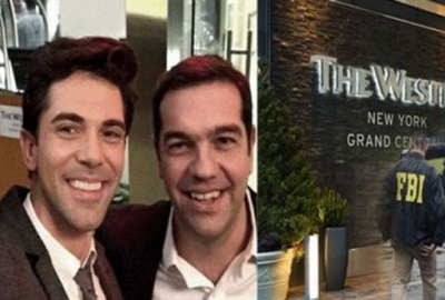 İki gazeteci gözaltında