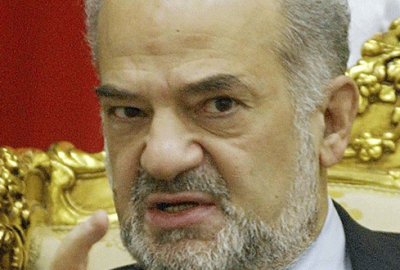 Irak’tan Türkiye’ye: Operasyonlarınıza karşıyız