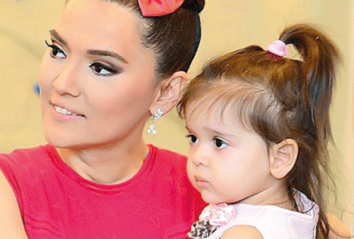 Öyle bir konuştu ki!