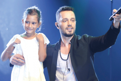 Kıbrıs’ı salladı