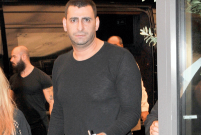 İkinci kez İstanbul’da