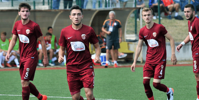 İnegöl’e yan bakılmıyor