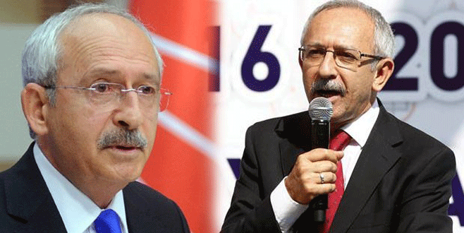 Şaşırtan benzerlik!