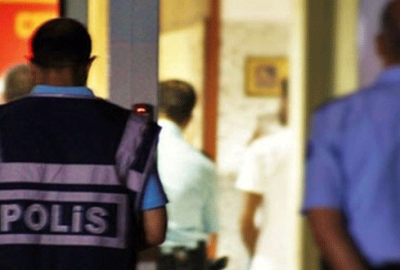 İşadamlarına tekrar yakalama kararı çıkarıldı