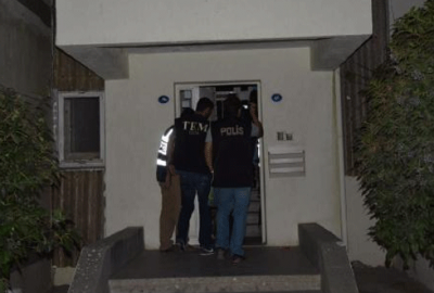 Petkim’e FETÖ operasyonu