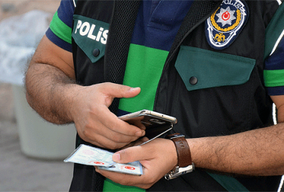 Emniyet çocuklar için uyardı: ‘Tehlike her yerde bulunmaktadır’