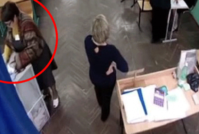 Putin’in kazandığı seçim şaibeli mi?